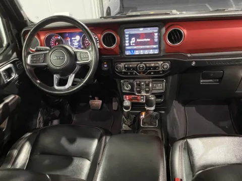 More photos of 2022 Jeep Wrangler Unlimited Rubicon at Premium Autos - Norco, CA