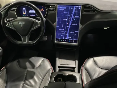 More photos of 2014 Tesla Model S at Premium Autos - Norco, CA