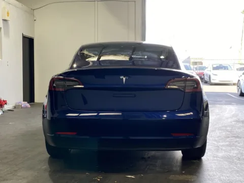 Another view of 2018 Tesla Model 3 Long Range for sale in Norco, CA at Premium Autos - Norco