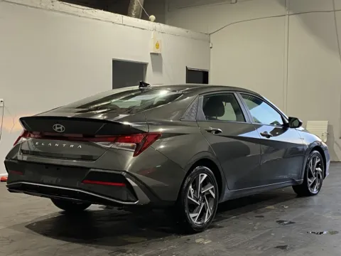 More photos of 2025 Hyundai ELANTRA SEL Sport at Premium Autos - Norco, CA