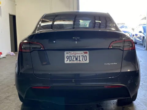 Another view of 2023 Tesla Model Y LONG RANGE for sale in Norco, CA at Premium Autos - Norco