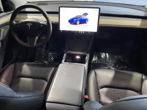 More photos of 2023 Tesla Model Y Long Range at Premium Autos - Norco, CA