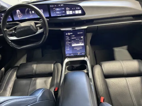 More photos of 2022 Lucid Air Grand Touring at Premium Autos - Norco, CA
