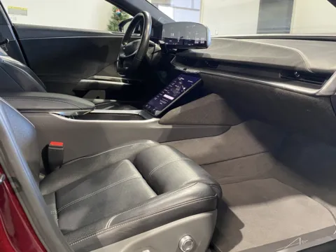 More photos of 2022 Lucid Air Grand Touring at Premium Autos - Norco, CA