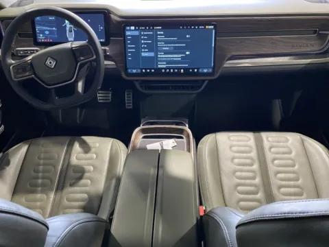 More photos of 2022 Rivian R1T Launch Edition at Premium Autos - Norco, CA