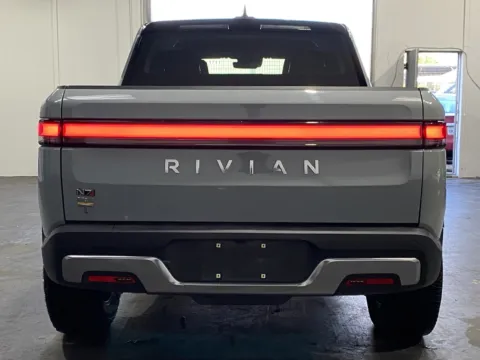 Another view of 2022 Rivian R1T Launch Edition for sale in Norco, CA at Premium Autos - Norco