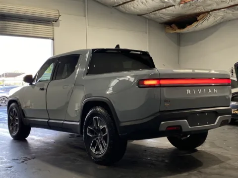 Photos of 2022 Rivian R1T Launch Edition for sale in Norco, CA at Premium Autos - Norco