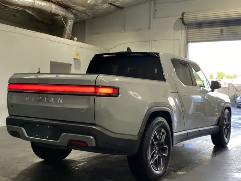 More photos of 2022 Rivian R1T Launch Edition at Premium Autos - Norco, CA
