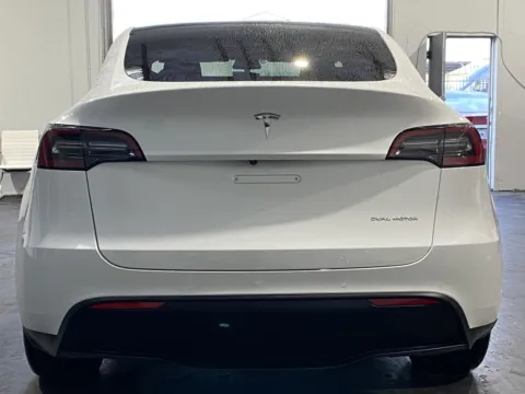 Another view of 2021 Tesla Model Y Long Range for sale in Norco, CA at Premium Autos - Norco