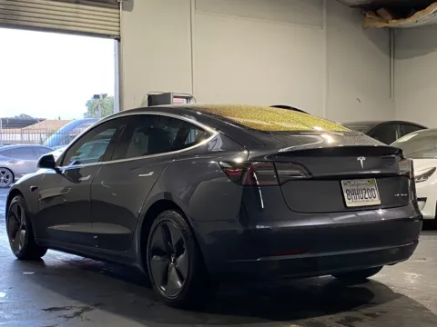 Photos of 2018 Tesla Model 3 LONG RANGE for sale in Norco, CA at Premium Autos - Norco