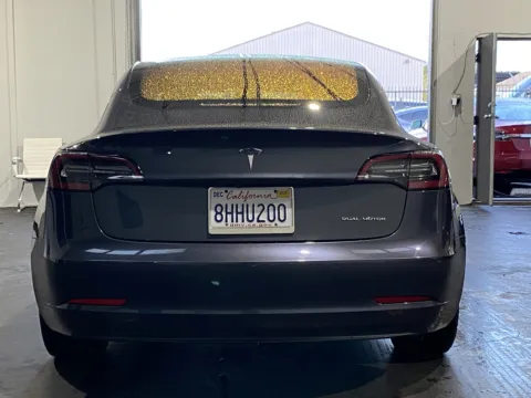 Another view of 2018 Tesla Model 3 LONG RANGE for sale in Norco, CA at Premium Autos - Norco