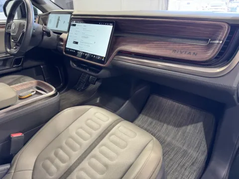 More photos of 2022 Rivian R1T Adventure at Premium Autos - Norco, CA