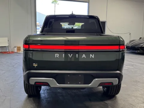 Another view of 2022 Rivian R1T Adventure for sale in Norco, CA at Premium Autos - Norco
