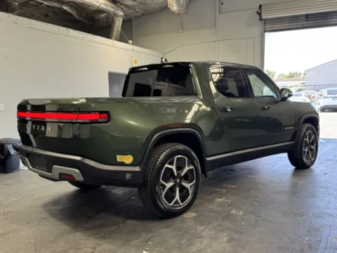 More photos of 2022 Rivian R1T Adventure at Premium Autos - Norco, CA