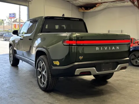 Photos of 2022 Rivian R1T Adventure for sale in Norco, CA at Premium Autos - Norco