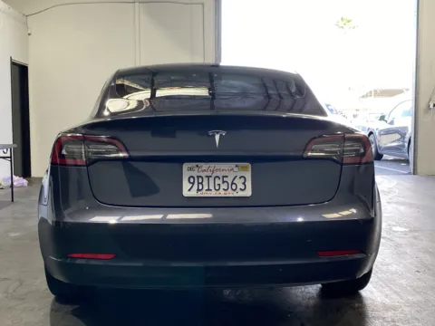 Another view of 2021 Tesla Model 3 Standard Range Plus for sale in Norco, CA at Premium Autos - Norco