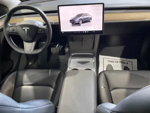 More photos of 2023 Tesla Model Y at Premium Autos - Norco, CA