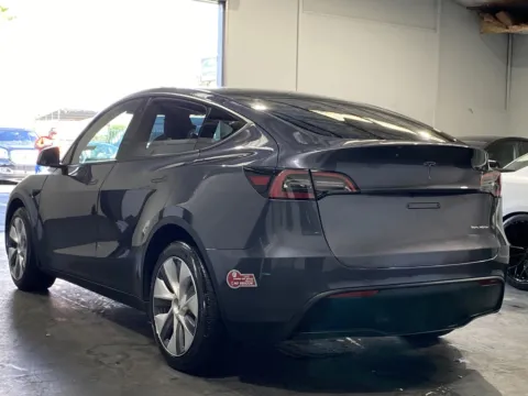 Photos of 2023 Tesla Model Y LONG RANGE for sale in Norco, CA at Premium Autos - Norco