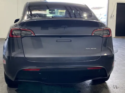Another view of 2023 Tesla Model Y LONG RANGE for sale in Norco, CA at Premium Autos - Norco