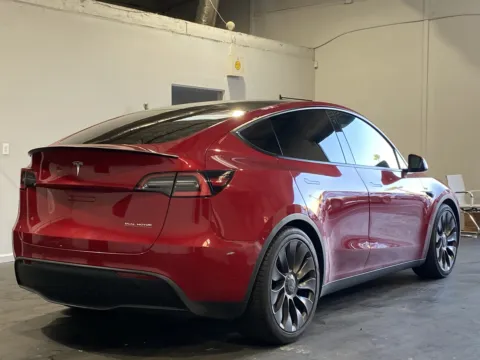 More photos of 2020 Tesla Model Y Performance at Premium Autos - Norco, CA