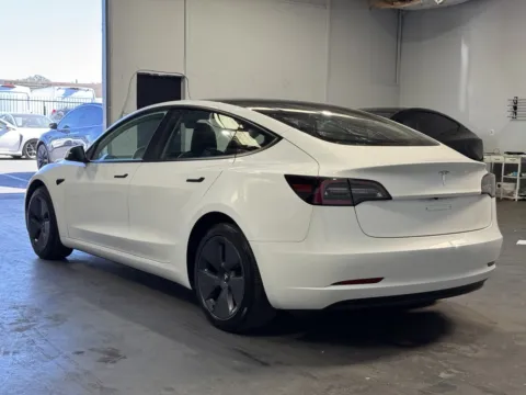 Photos of 2023 Tesla Model 3 for sale in Norco, CA at Premium Autos - Norco