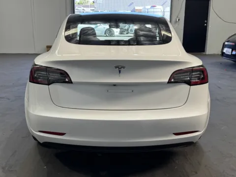 Another view of 2023 Tesla Model 3 for sale in Norco, CA at Premium Autos - Norco