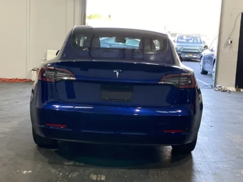Another view of 2018 Tesla Model 3 Mid Range for sale in Norco, CA at Premium Autos - Norco