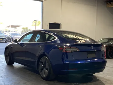Photos of 2018 Tesla Model 3 Mid Range for sale in Norco, CA at Premium Autos - Norco