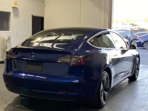 More photos of 2018 Tesla Model 3 Mid Range at Premium Autos - Norco, CA