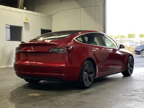 More photos of 2018 Tesla Model 3 Long Range at Premium Autos - Norco, CA