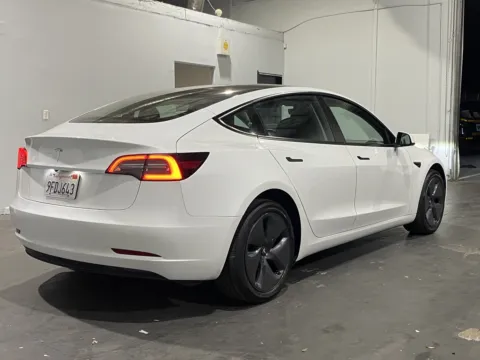 More photos of 2023 Tesla Model 3 at Premium Autos - Norco, CA