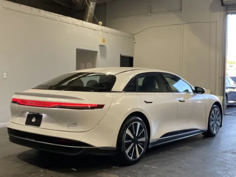 More photos of 2024 Lucid Air Touring at Premium Autos - Norco, CA