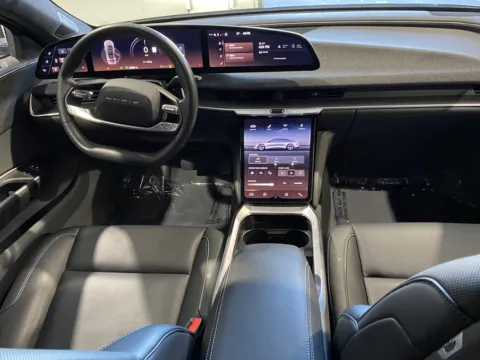 More photos of 2024 Lucid Air Touring at Premium Autos - Norco, CA