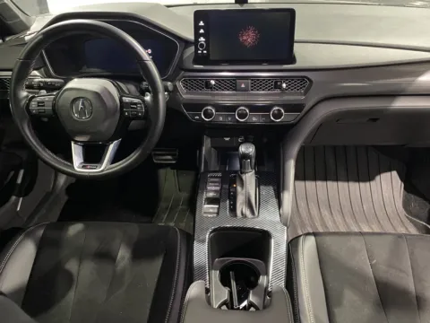 More photos of 2023 Acura Integra w/Tech w/A-SPEC at Premium Autos - Norco, CA