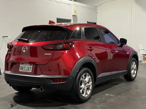 More photos of 2021 Mazda CX-3 Sport at Premium Autos - Norco, CA