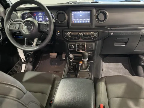 More photos of 2023 Jeep Wrangler Willys 4xe at Premium Autos - Norco, CA