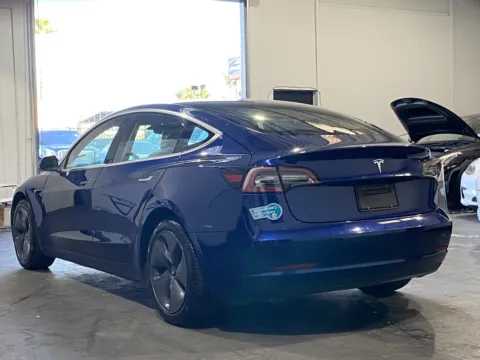 Photos of 2020 Tesla Model 3 Standard Plus for sale in Norco, CA at Premium Autos - Norco