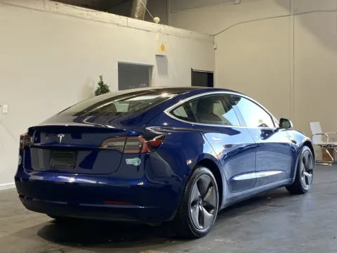 More photos of 2020 Tesla Model 3 Standard Plus at Premium Autos - Norco, CA