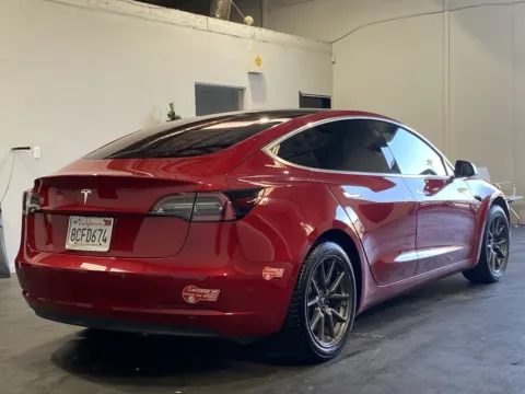 More photos of 2017 Tesla Model 3 at Premium Autos - Norco, CA