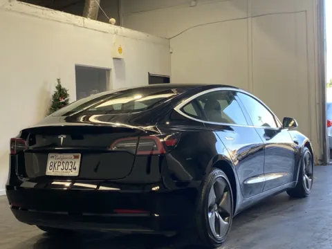 More photos of 2019 Tesla Model 3 standard plus at Premium Autos - Norco, CA