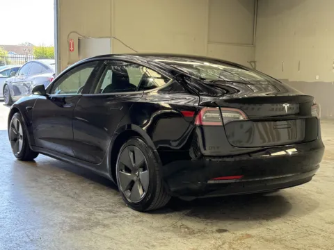 Another view of 2022 Tesla Model 3 for sale in Norco, CA at Premium Autos - Norco