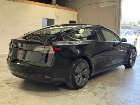 More photos of 2022 Tesla Model 3 at Premium Autos - Norco, CA