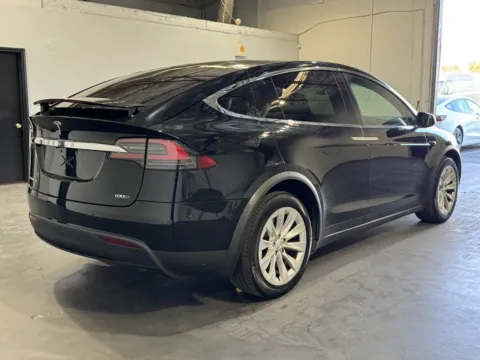 More photos of 2017 Tesla Model X 100D at Premium Autos - Norco, CA