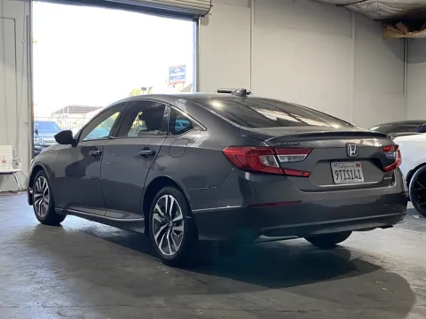 Photos of 2019 Honda Accord Hybrid EX-L for sale in Norco, CA at Premium Autos - Norco