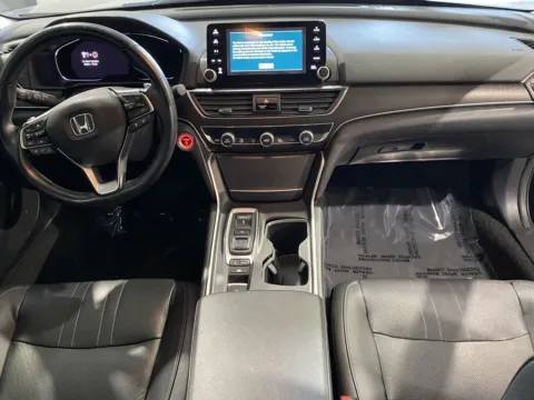More photos of 2019 Honda Accord Hybrid EX-L at Premium Autos - Norco, CA