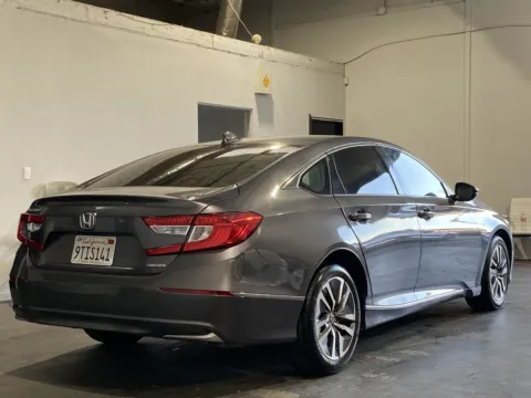 More photos of 2019 Honda Accord Hybrid EX-L at Premium Autos - Norco, CA