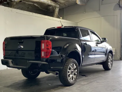 More photos of 2020 Ford Ranger Lariat at Premium Autos - Norco, CA