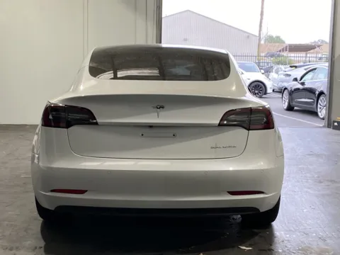 Another view of 2020 Tesla Model 3 Long Range for sale in Norco, CA at Premium Autos - Norco