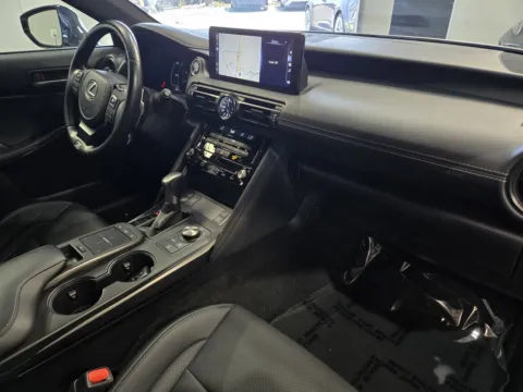 More photos of 2024 Lexus IS 350 F SPORT at Premium Autos - Norco, CA