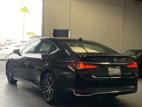 Photos of 2023 Lexus ES 300h for sale in Norco, CA at Premium Autos - Norco